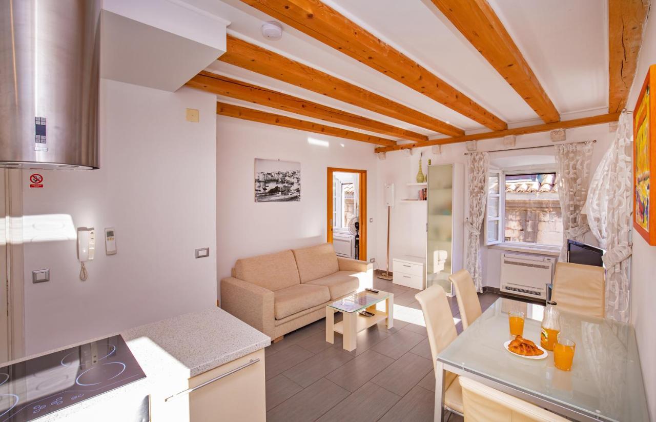 Apartments Espana 2 Dubrovnik Luaran gambar