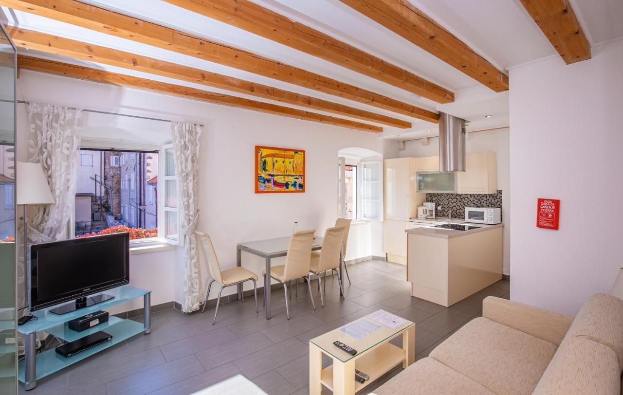 Apartments Espana 2 Dubrovnik Luaran gambar