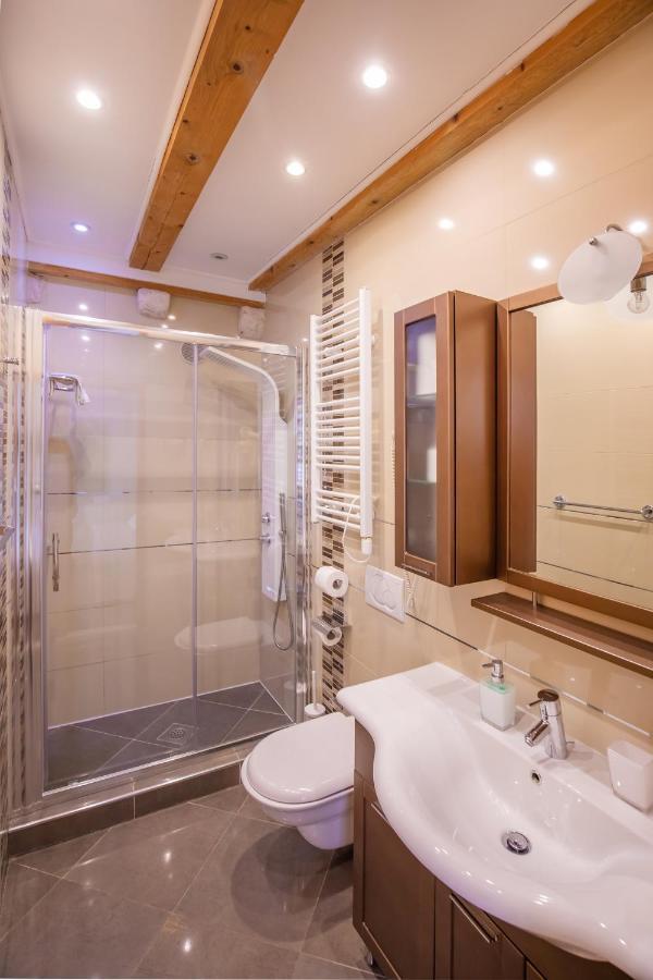 Apartments Espana 2 Dubrovnik Luaran gambar