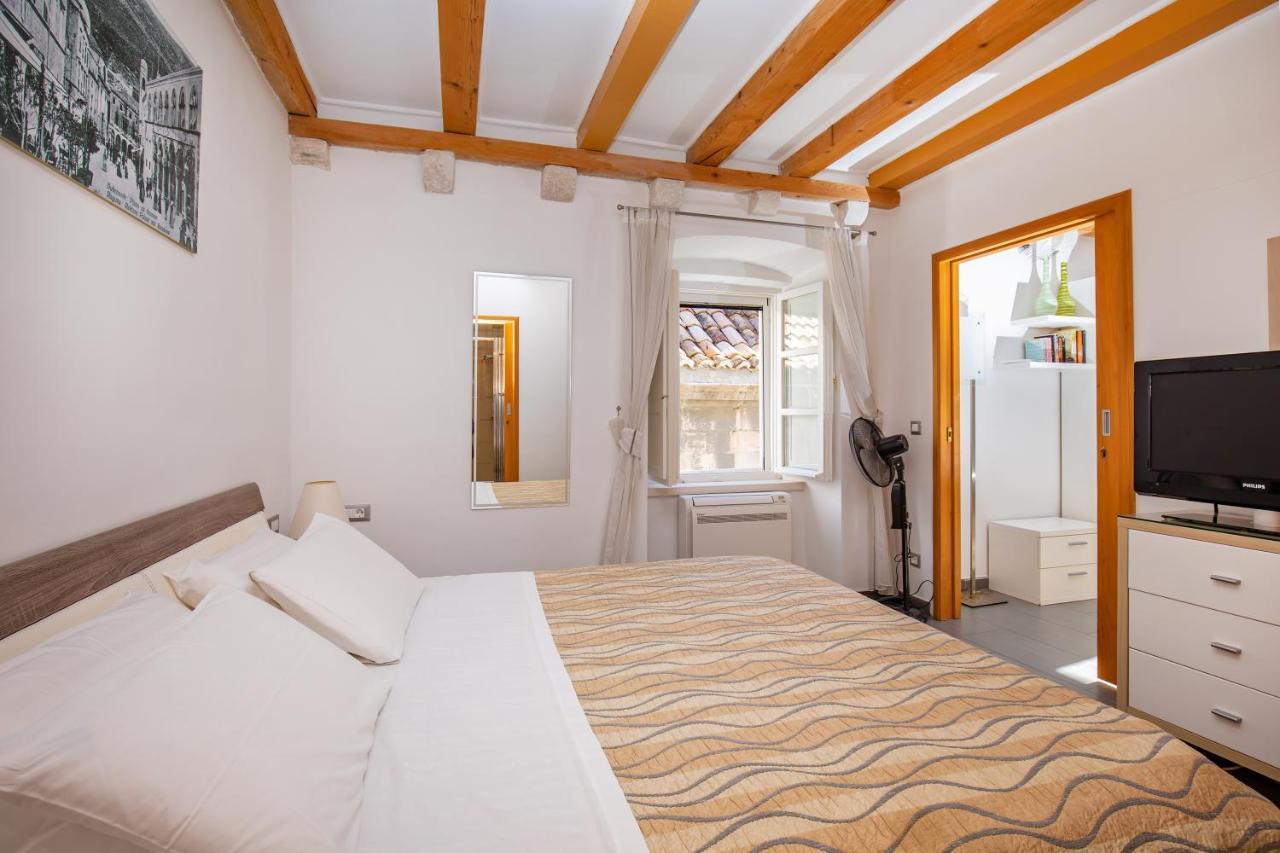 Apartments Espana 2 Dubrovnik Luaran gambar