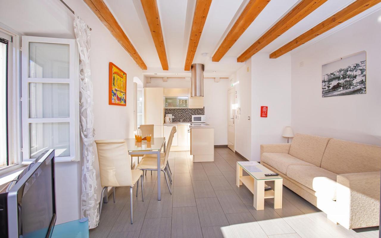 Apartments Espana 2 Dubrovnik Luaran gambar