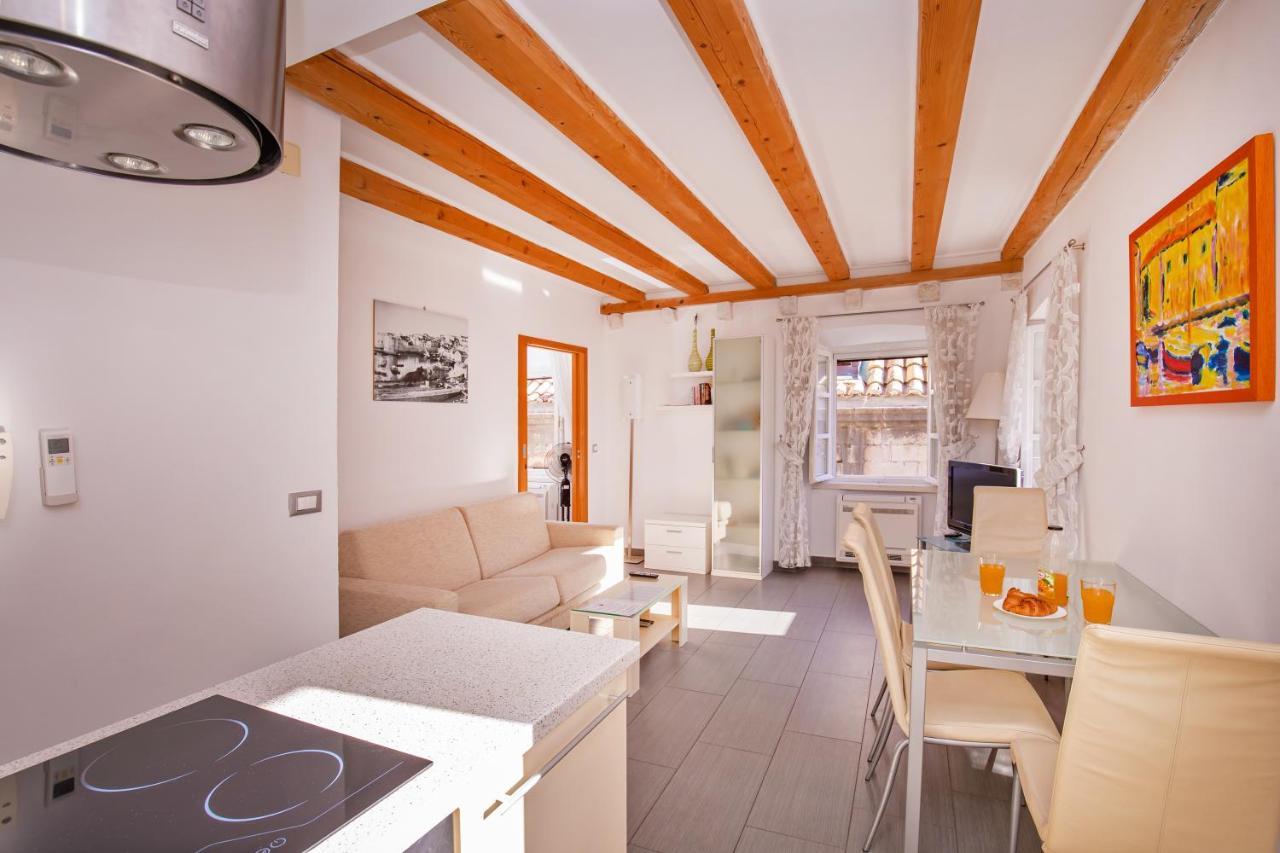 Apartments Espana 2 Dubrovnik Luaran gambar