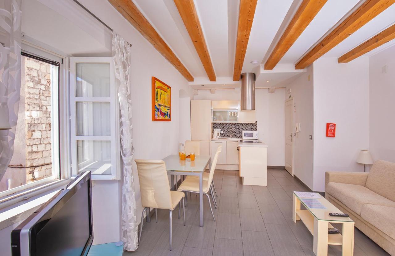 Apartments Espana 2 Dubrovnik Luaran gambar