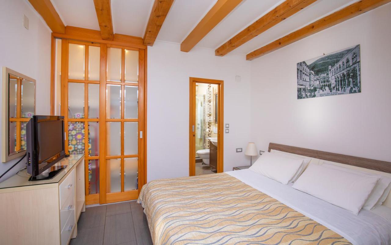 Apartments Espana 2 Dubrovnik Luaran gambar