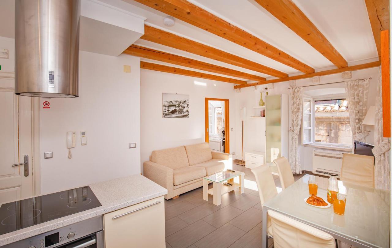 Apartments Espana 2 Dubrovnik Luaran gambar