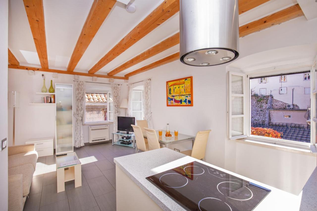 Apartments Espana 2 Dubrovnik Luaran gambar