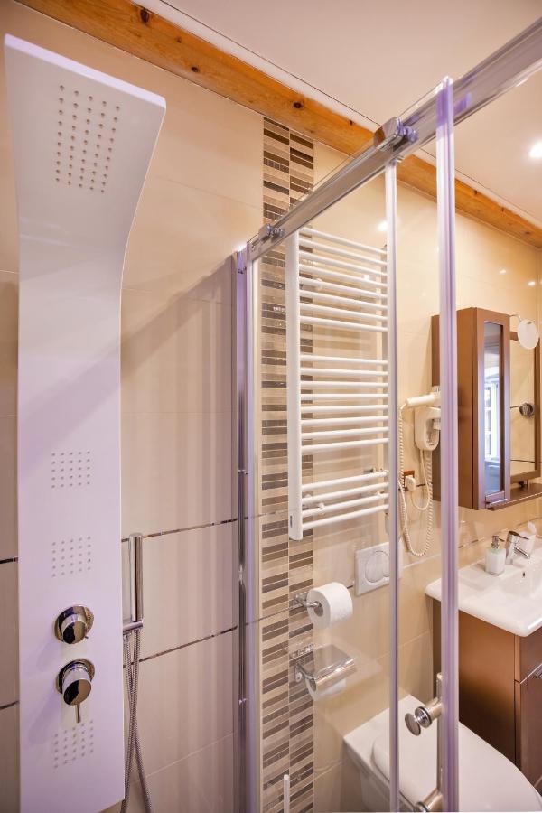 Apartments Espana 2 Dubrovnik Luaran gambar