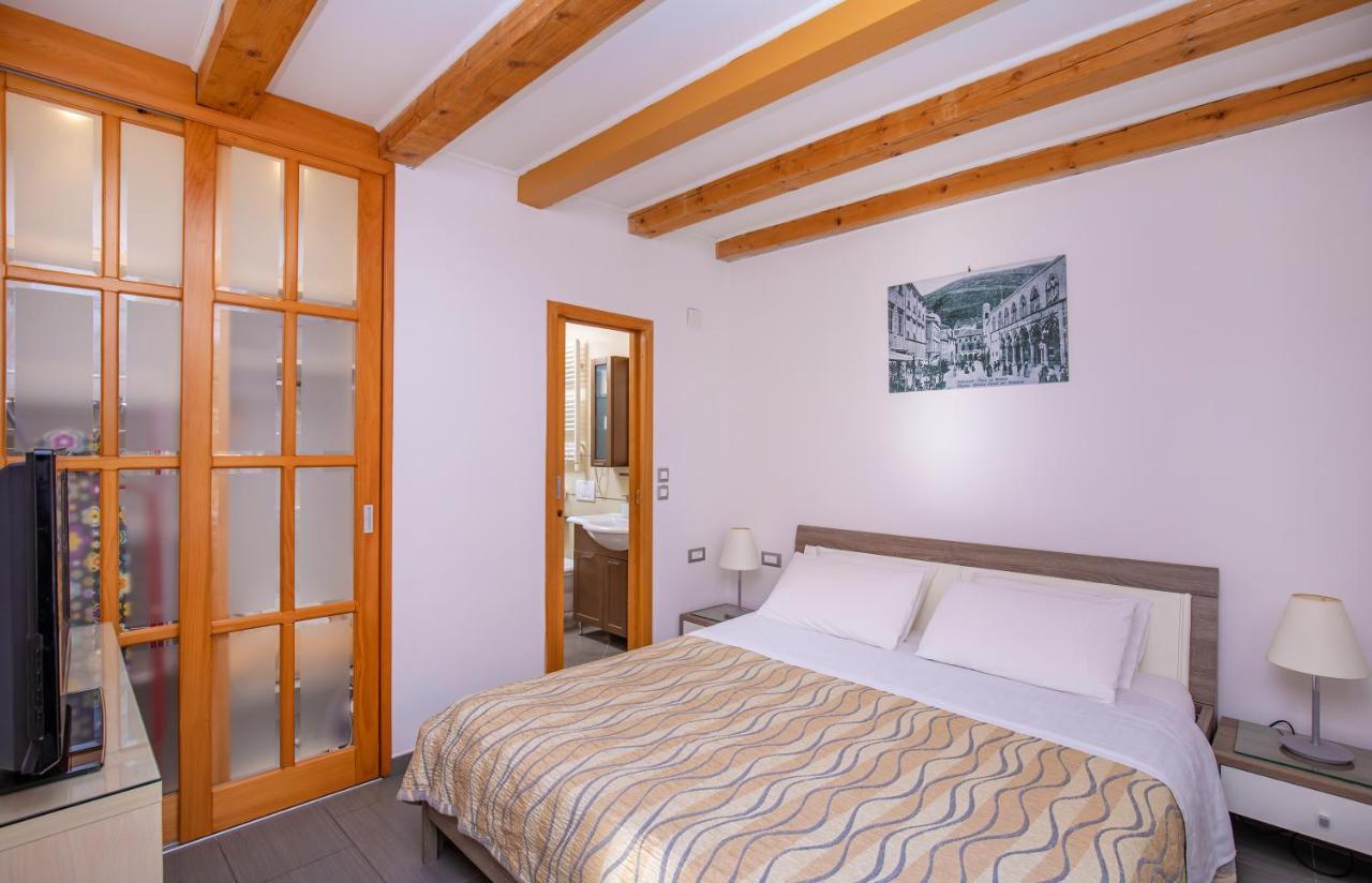 Apartments Espana 2 Dubrovnik Luaran gambar