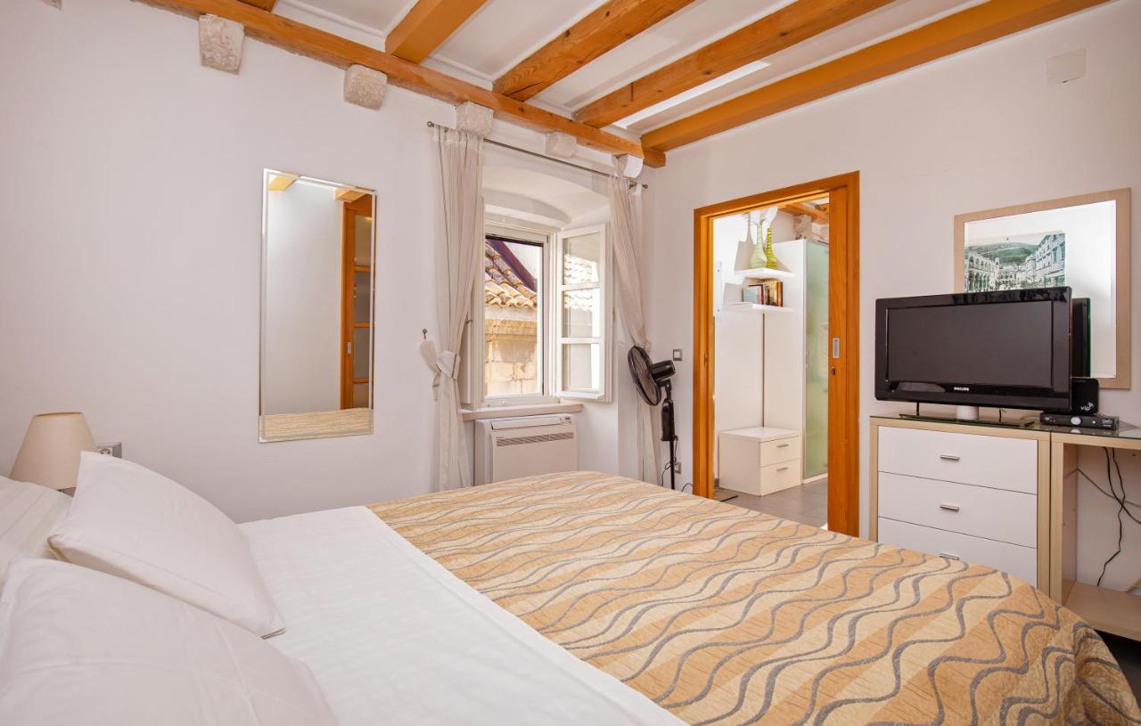 Apartments Espana 2 Dubrovnik Luaran gambar