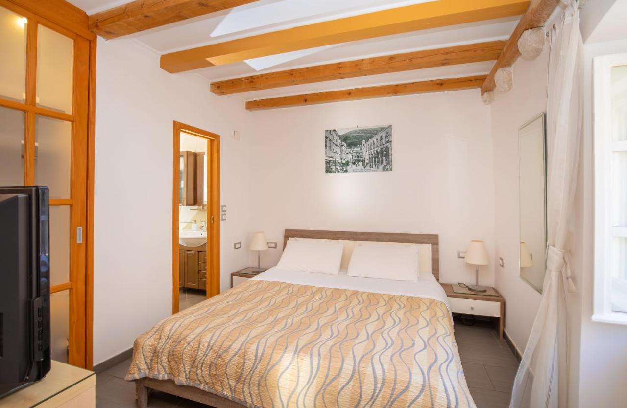 Apartments Espana 2 Dubrovnik Luaran gambar