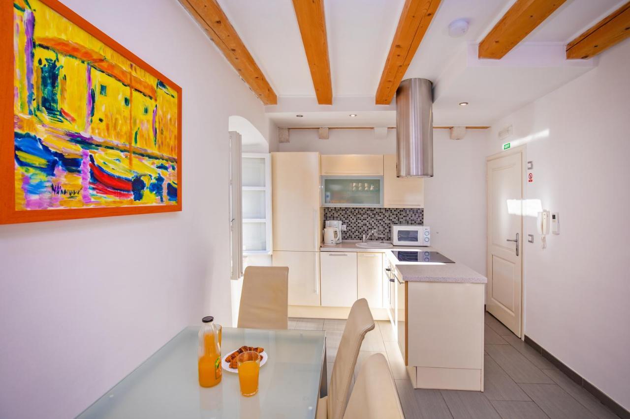 Apartments Espana 2 Dubrovnik Luaran gambar